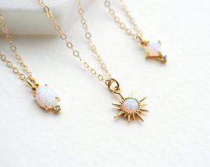 The Rise of Australian Opals